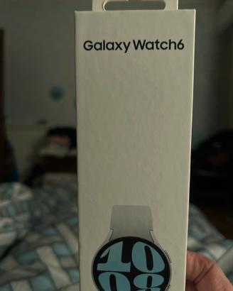 Samsung galaxy Watch 6