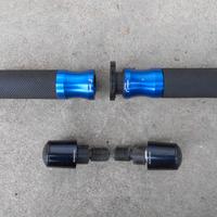 Manopole pedane tuning yamaha t max