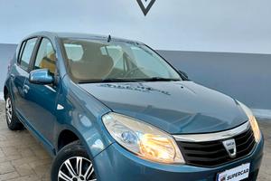 Dacia Sandero 1.4 Benz/gpl di serie, buoni condizi