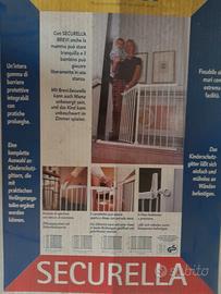 Cancellato per scale