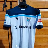 MAGLIE LAZIO SERIE A FANS 21 22 ESCALANTE FARES