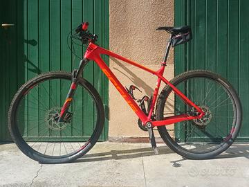 Mountain Bike CUBE RAVEN