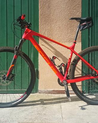 Mountain Bike CUBE RAVEN