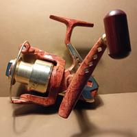 Mulinello D.A.M. Quick SPace Royal 930 FD special