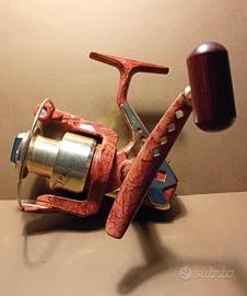 Mulinello D.A.M. Quick SPace Royal 930 FD special