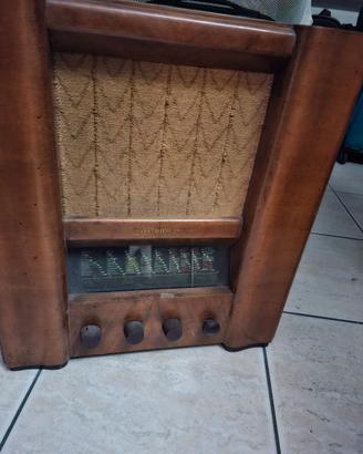 Radio La Voce del Padrone