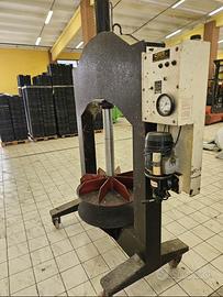 Pressa enologica