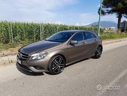 Mercedes-benz A 180 CDI Executive NuovissimA
