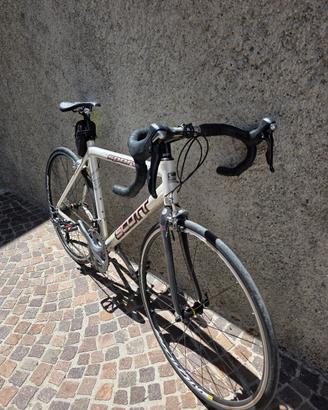 Bici Corsa Scott AFD Sport ultraleggera ultegra