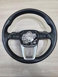 Volante Audi originale