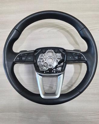 Volante Audi originale
