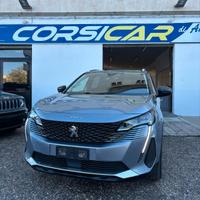 Peugeot 3008 BlueHDi 130 S&S EAT8 Allure Pack