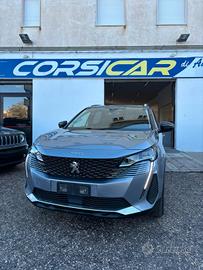 Peugeot 3008 BlueHDi 130 S&S EAT8 Allure Pack