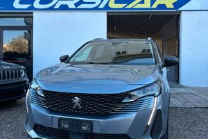 Peugeot 3008 BlueHDi 130 S&S EAT8 Allure Pack