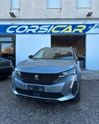 Peugeot 3008 BlueHDi 130 S&S EAT8 Allure Pack