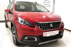 Peugeot 2008 BlueHDi 100 Allure