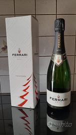 Spumante Ferrari Brut