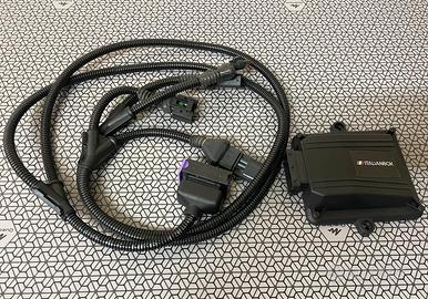 The Italian box per BMW e MINI