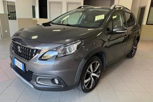 Peugeot 2008 1.6 HDI 100 CV Allure