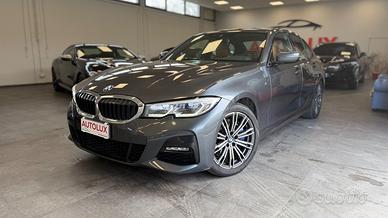 Bmw 330 330d 48V xDrive Sport