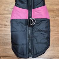 per cani piccola taglia cappotto guinzaglio borsa