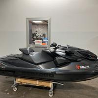 Sea-Doo RXP 300 rs Audio