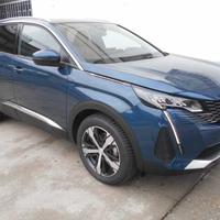 Peugeot 3008 BlueHDi 130 S&S EAT8 Allure Pack