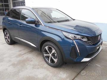 Peugeot 3008 BlueHDi 130 S&S EAT8 Allure Pack