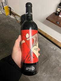 Syrah Zymè 2016 rosso veneto