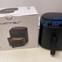 Friggitrice Aria Waves