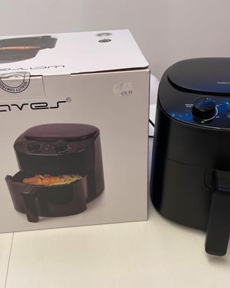 Friggitrice Aria Waves