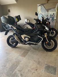 Scooter xadv