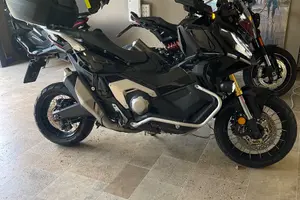 Scooter xadv