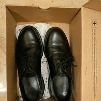  Dr. Martens 1461 Mono Smooth Black 👞👞