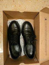  Dr. Martens 1461 Mono Smooth Black 👞👞
