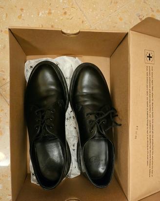  Dr. Martens 1461 Mono Smooth Black 👞👞