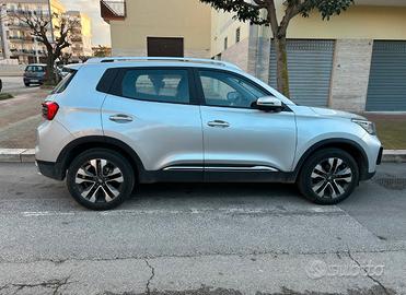 Dr 5.0 1.5 116cv benzina/gpl