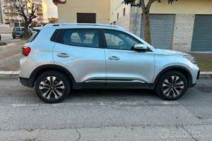 Dr 5.0 1.5 116cv benzina/gpl