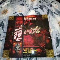 THE VICTORY OF DEATH LIVE ROCK IN RIO 1985 383/500