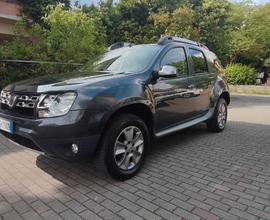 Dacia Duster 1.5 dCi 110CV 4x4 Lauréate