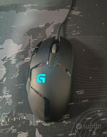 Logitech G402