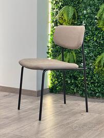 Sedie Osaka Target Point Nebbia