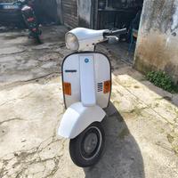 vespa 50 hp 