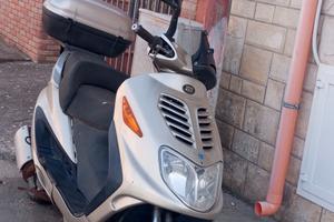Italjet Millennium 100 