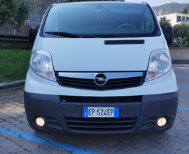 Opel vivaro 2.0 CDTI