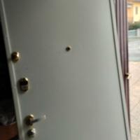 Porta blindata