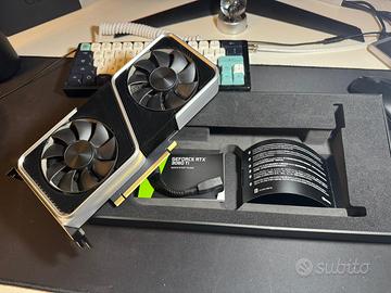 3060 ti Founder Edition