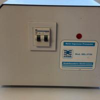 Stabilizzatore di tensione