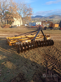 Coltivatore combinata ma/ag