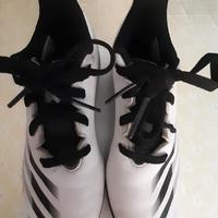 scarpe calcetto bambino